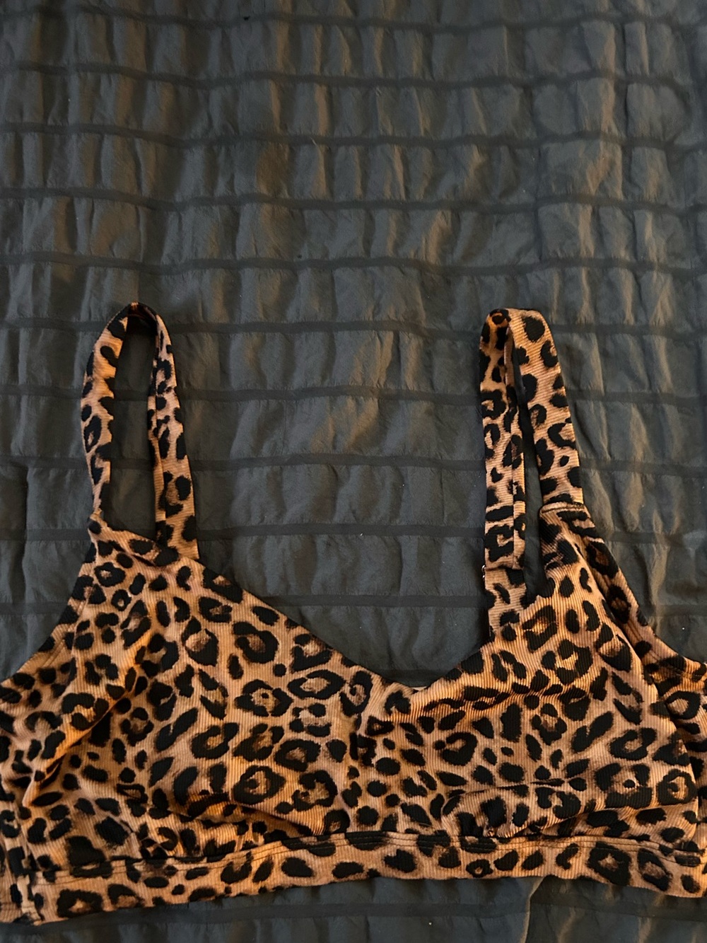 Leopard Bikini - Picture 2 of 5